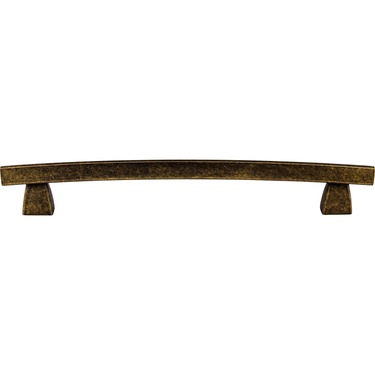TOP KNOBS Arched Cabinet Knobs & Pulls