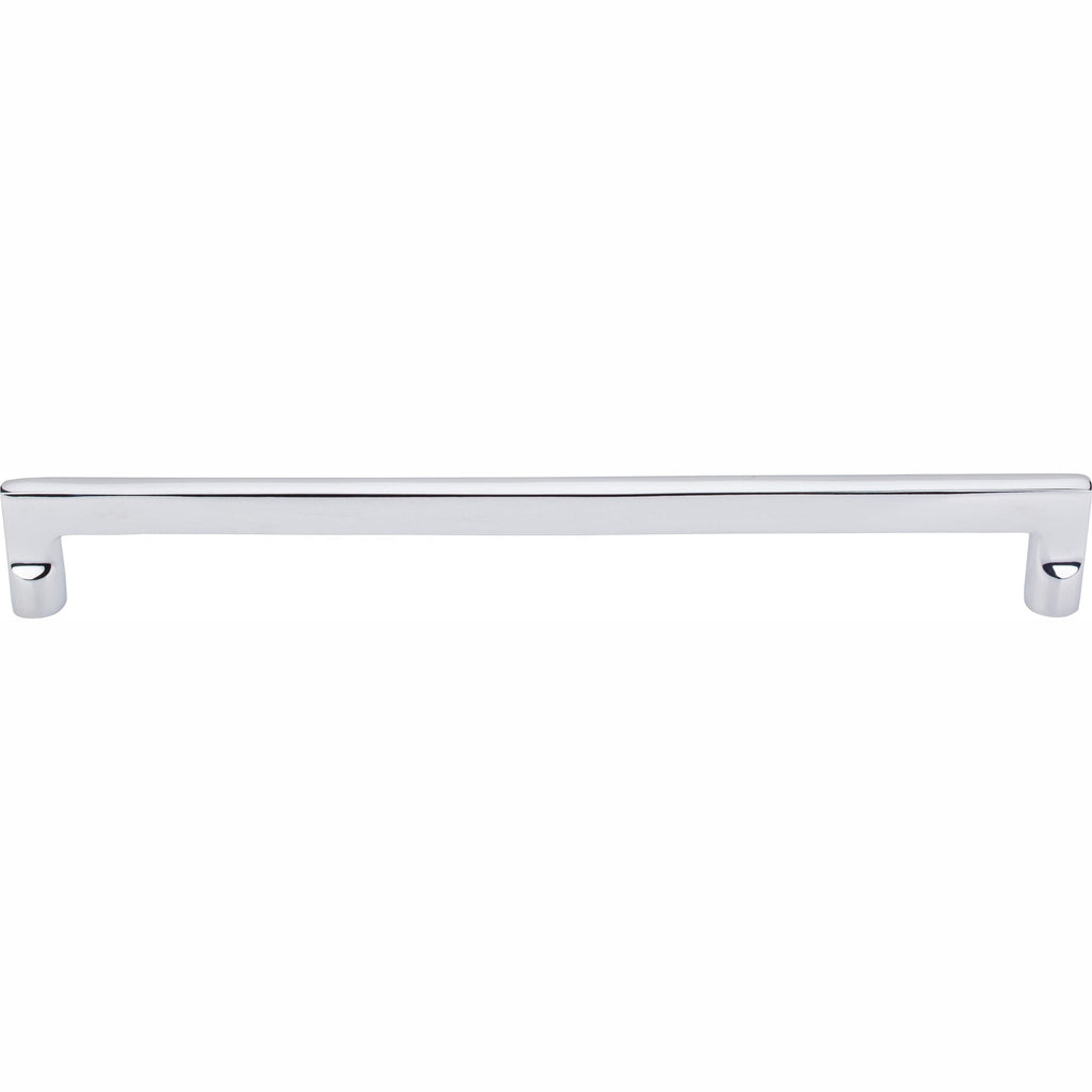 TOP KNOBS Aspen II Flat Cabinet Pulls