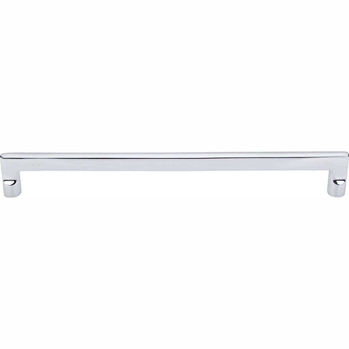 TOP KNOBS Aspen II Flat Cabinet Pulls