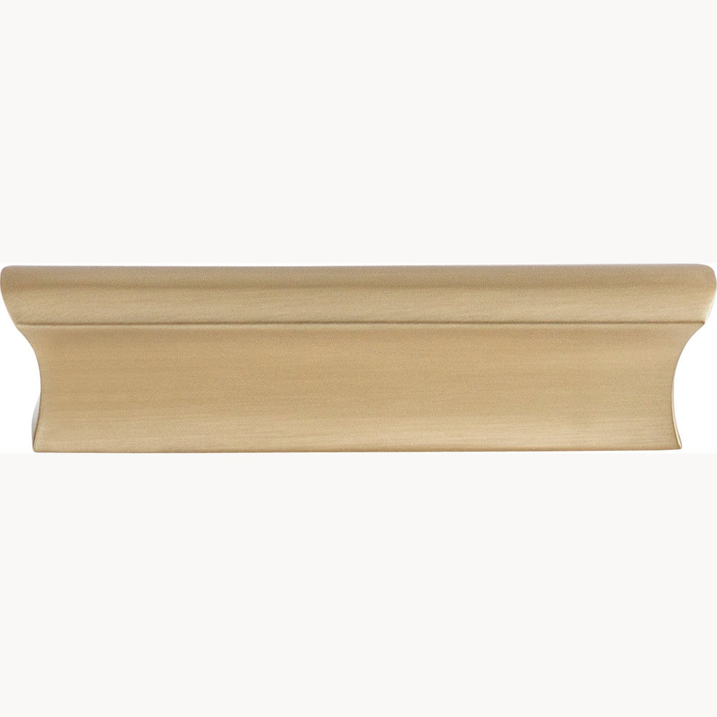 TOP KNOBS Glacier Cabinet Knobs & Pulls
