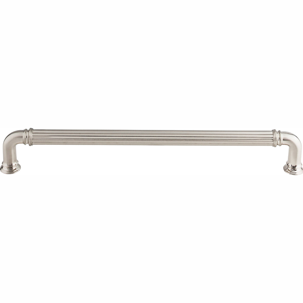 TOP KNOBS Reeded Cabinet Knobs & Pulls