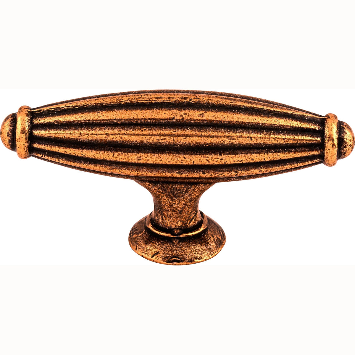 TOP KNOBS Tuscany Cabinet Pulls & T-Handles