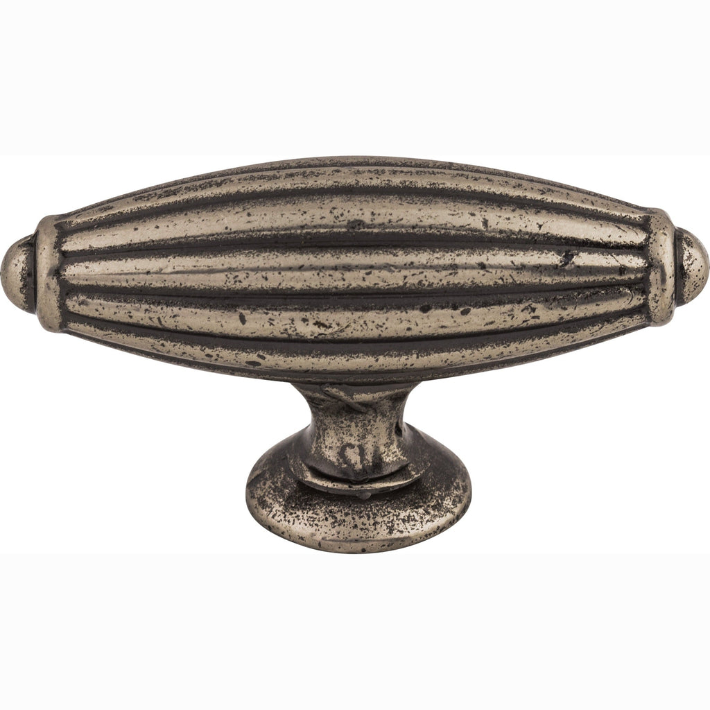 TOP KNOBS Tuscany Cabinet Pulls & T-Handles
