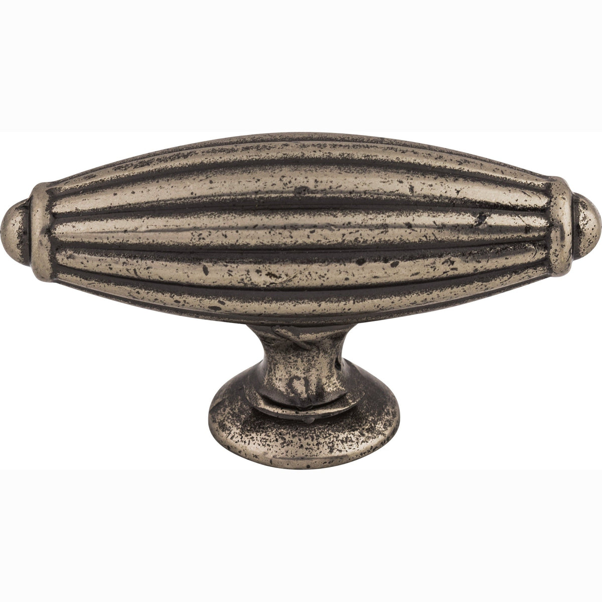 TOP KNOBS Tuscany Cabinet Pulls & T-Handles