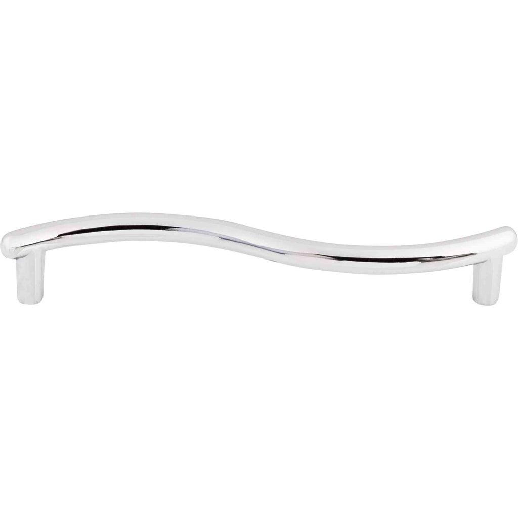 TOP KNOBS Spiral Cabinet Pulls