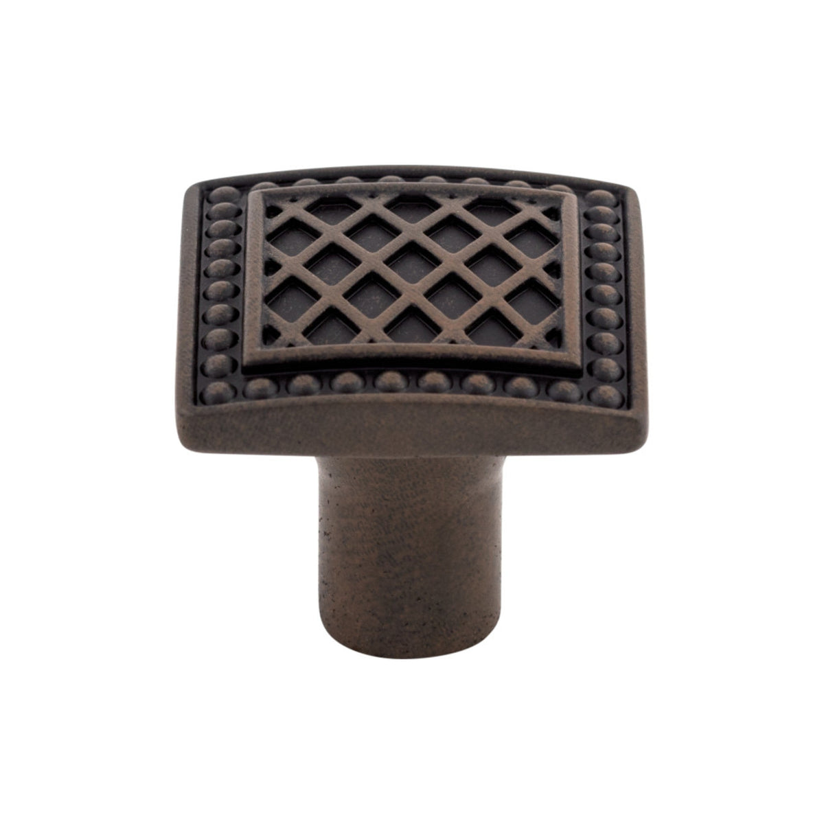 TOP KNOBS Trevi Cabinet Knobs & Pulls
