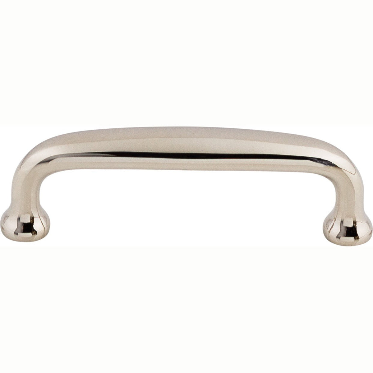 TOP KNOBS Charlotte Cabinet & Appliance Pulls