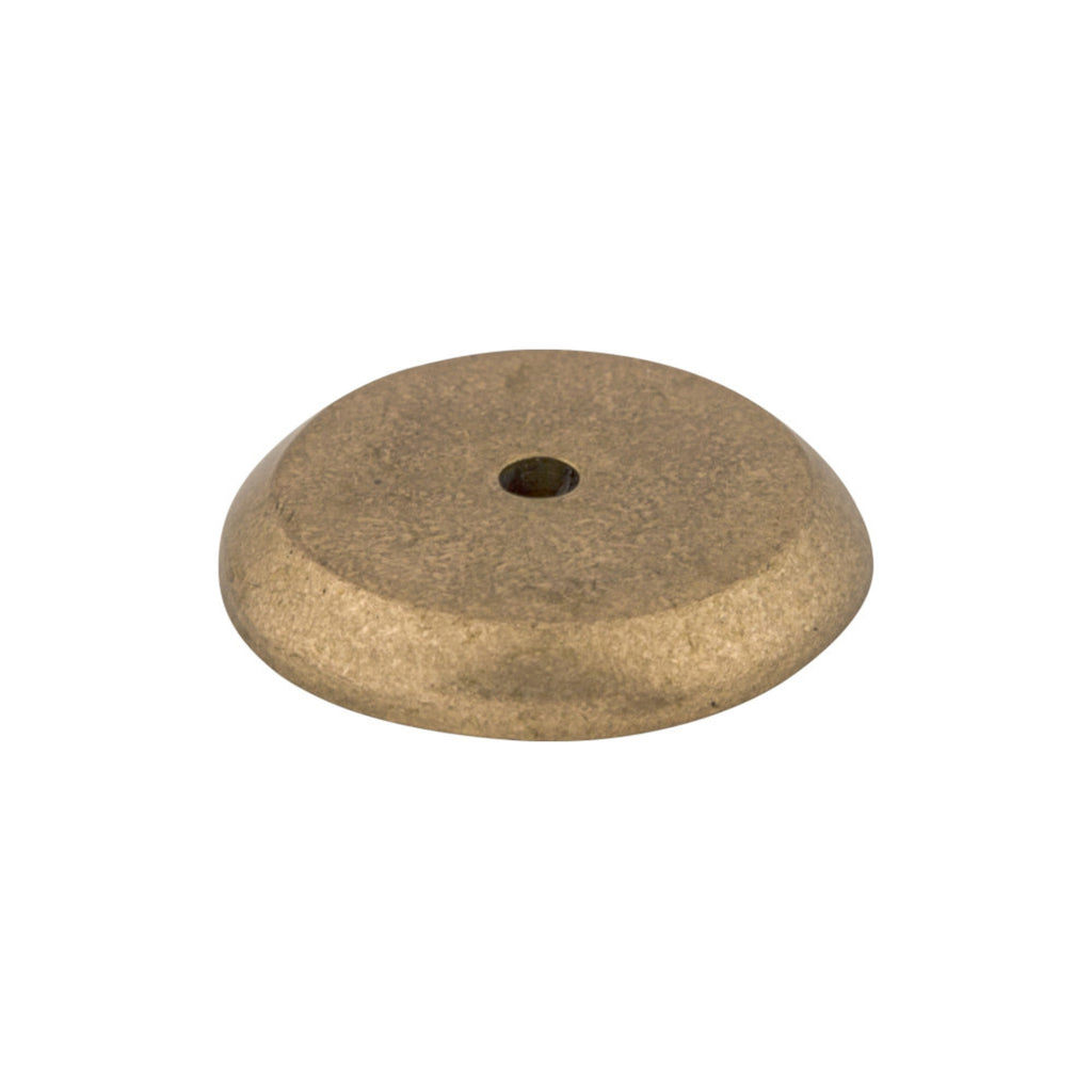 TOP KNOBS Aspen Cabinet Backplates