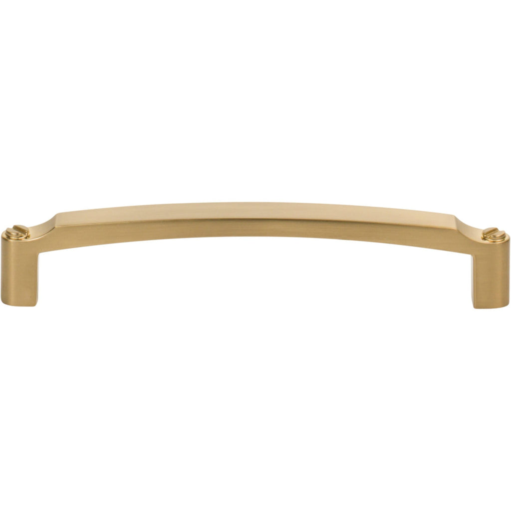 TOP KNOBS Haddonfield Cabinet & Appliance Pulls