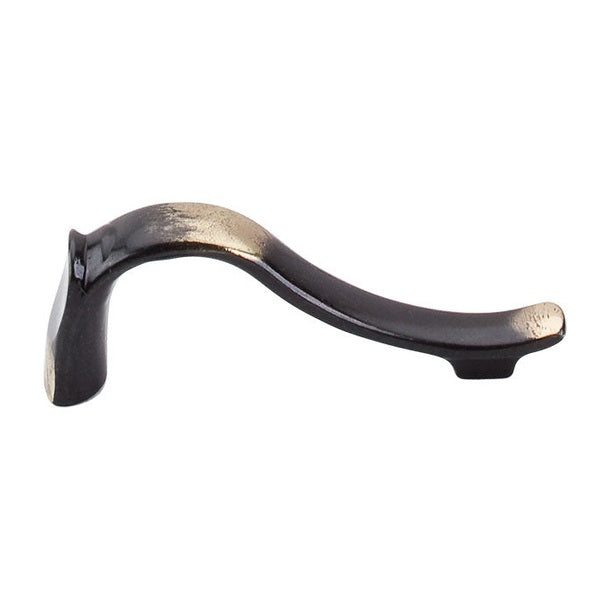TOP KNOBS Dover Cabinet Pulls & Backplates