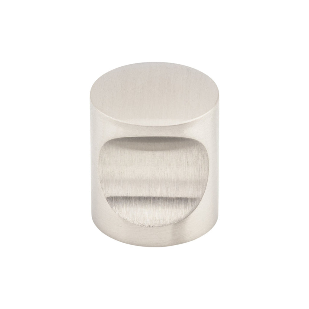 TOP KNOBS Indent Cabinet Knobs