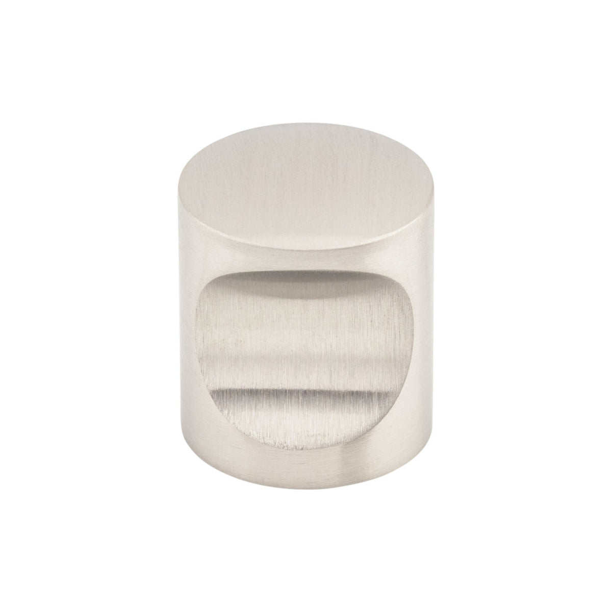 TOP KNOBS Indent Cabinet Knobs