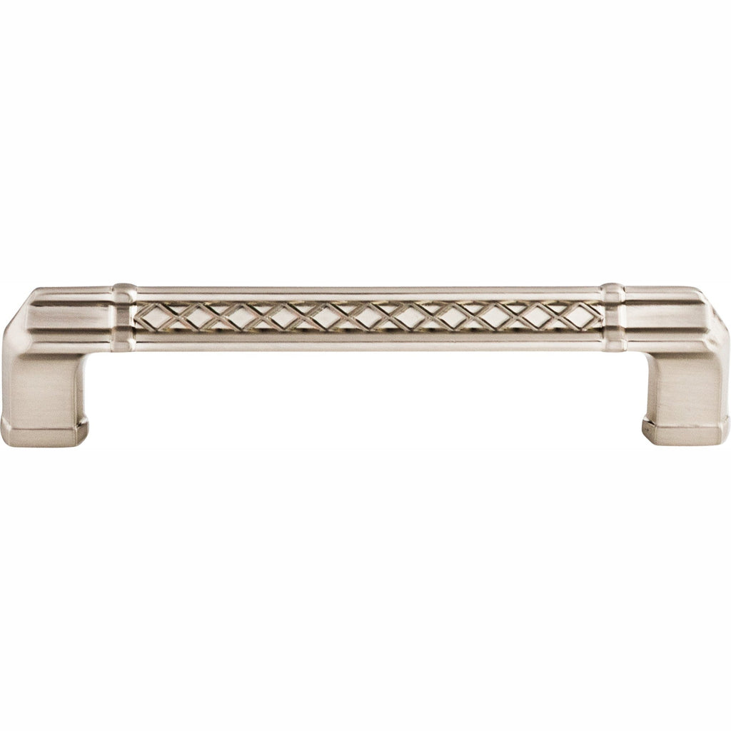 TOP KNOBS Tower Bridge Cabinet Knobs & Pulls
