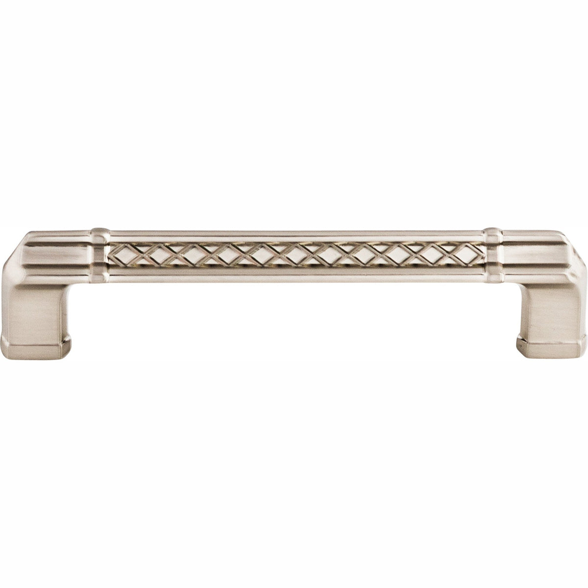 TOP KNOBS Tower Bridge Cabinet Knobs & Pulls