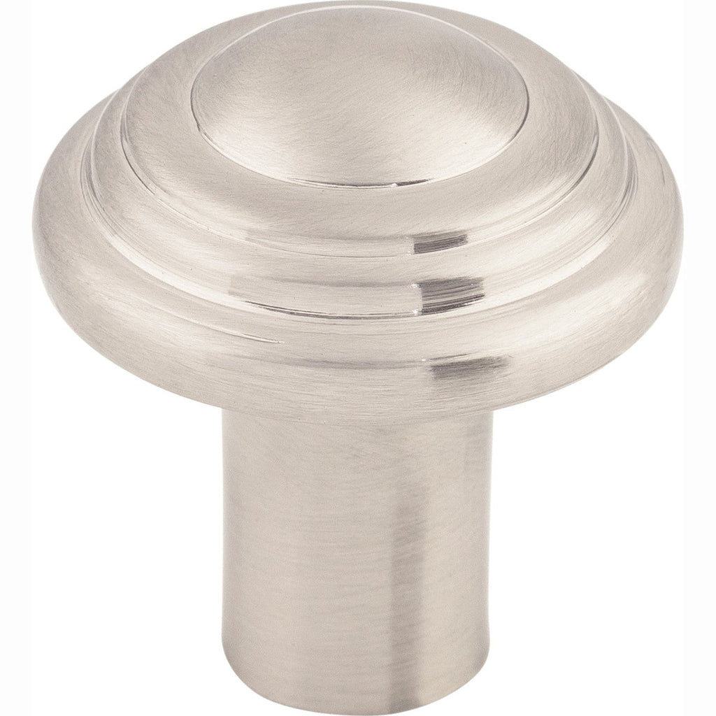 TOP KNOBS Aspen II Button Cabinet Knobs