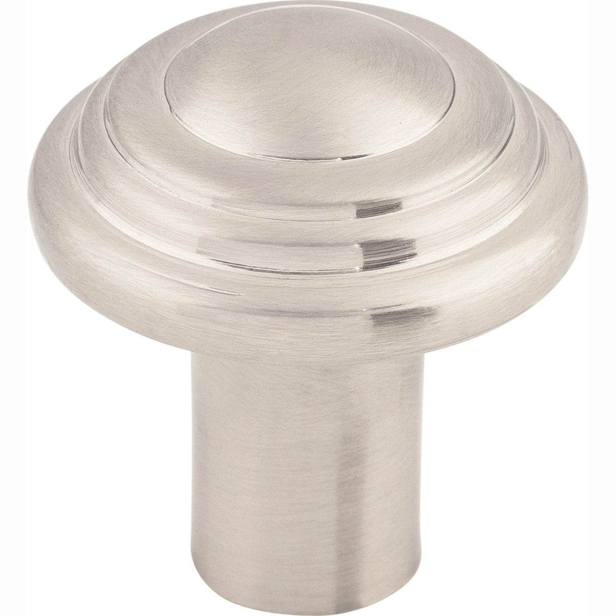 TOP KNOBS Aspen II Button Cabinet Knobs