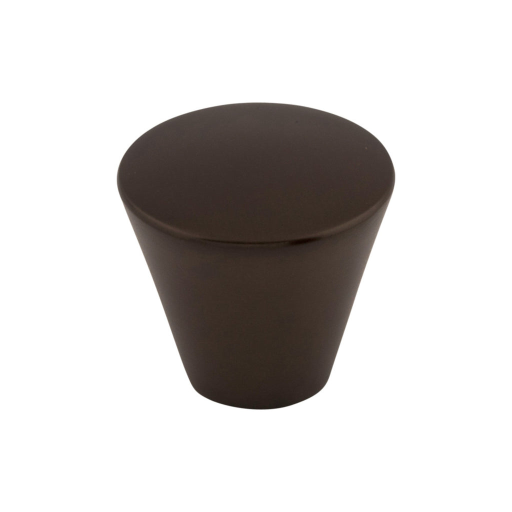 TOP KNOBS Cone Cabinet Knob