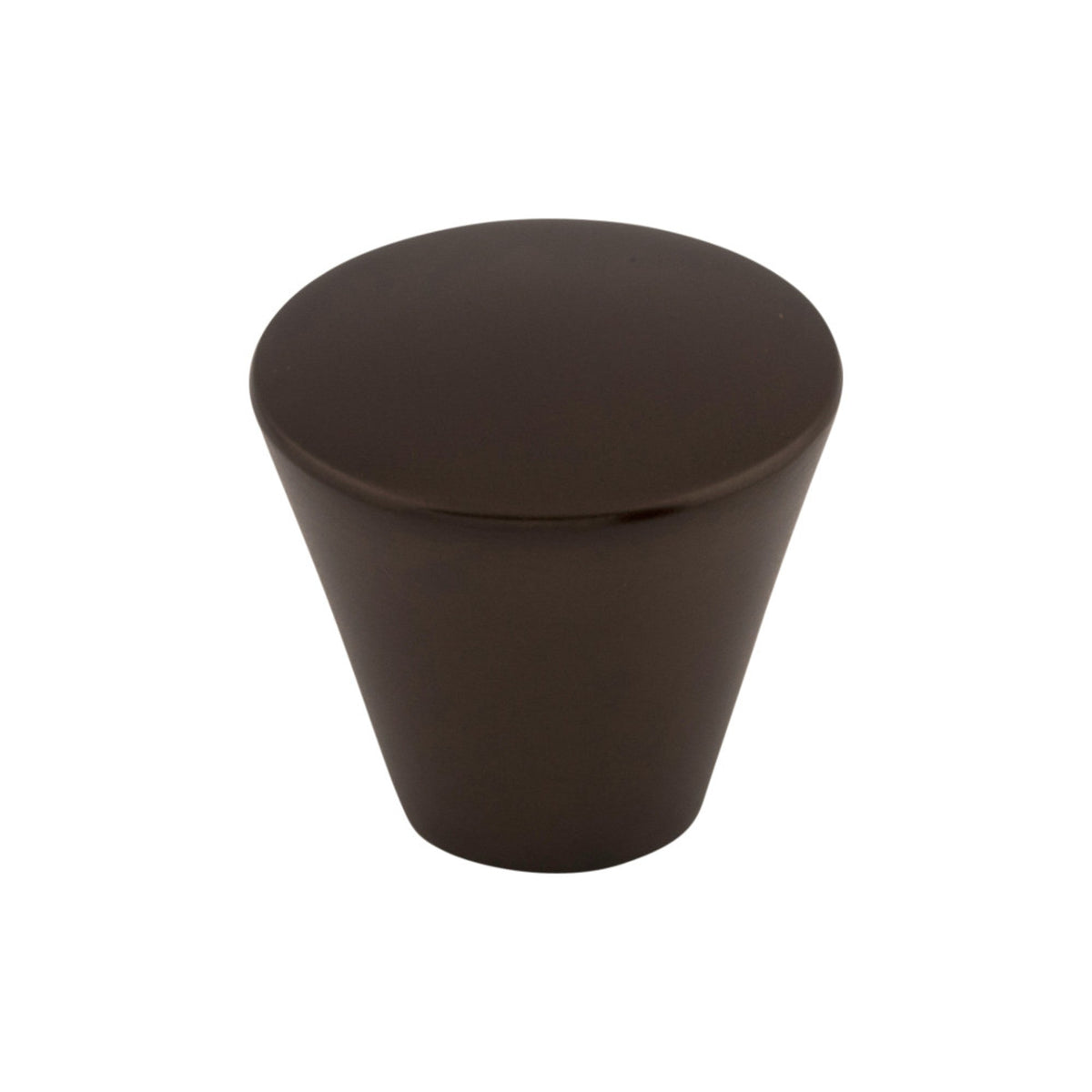 TOP KNOBS Cone Cabinet Knob