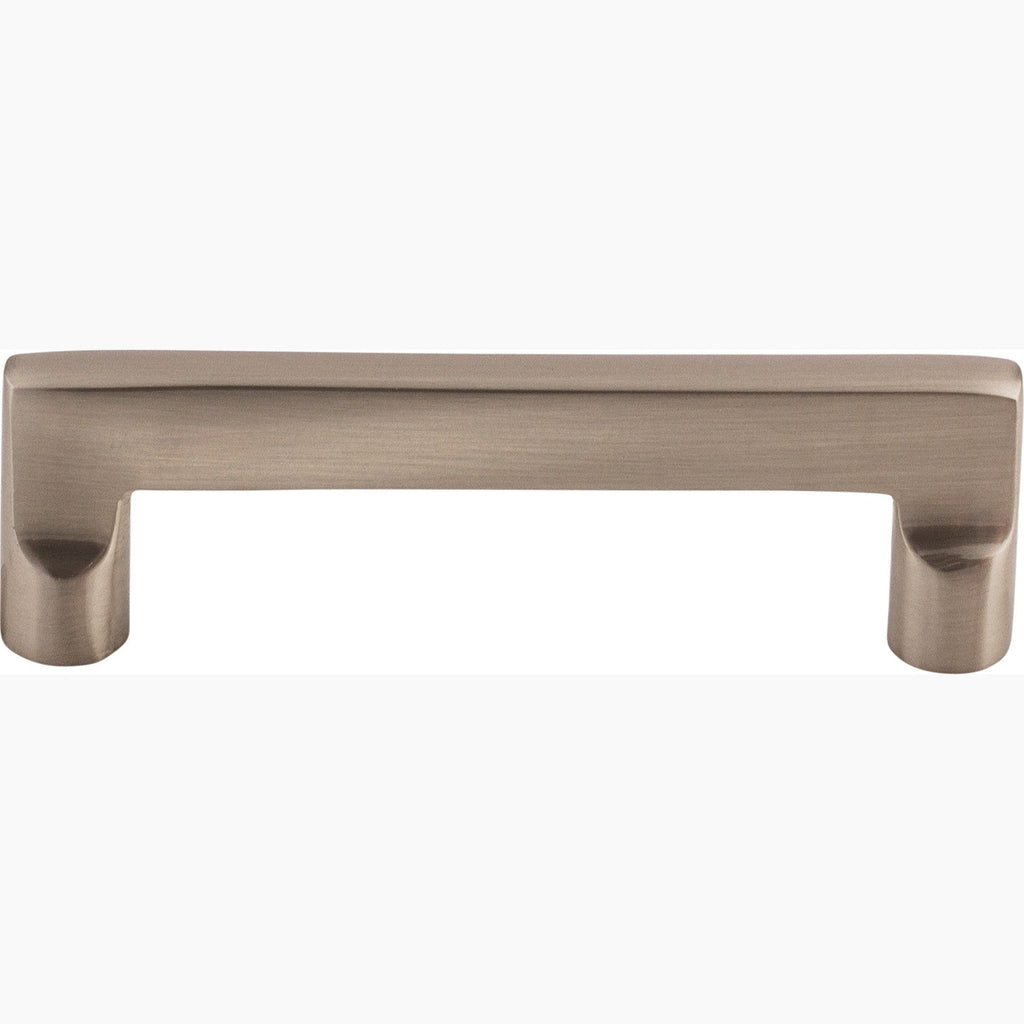 TOP KNOBS Aspen II Flat Cabinet Pulls