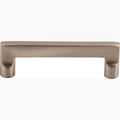TOP KNOBS Aspen II Flat Cabinet Pulls