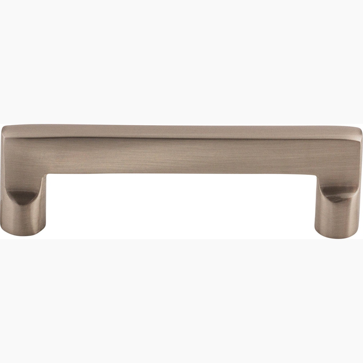 TOP KNOBS Aspen II Flat Cabinet Pulls