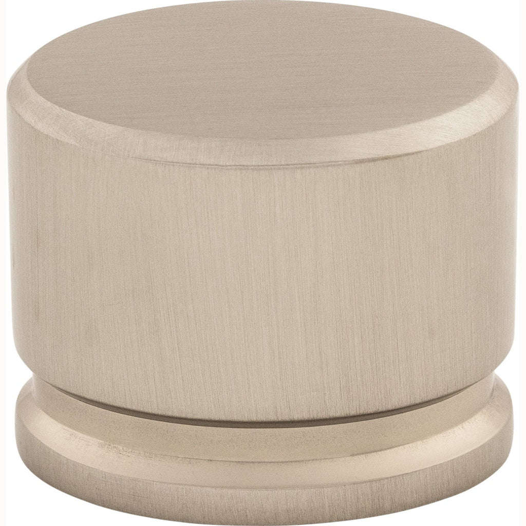 TOP KNOBS Oval Cabinet Knobs, Pulls & Backplates