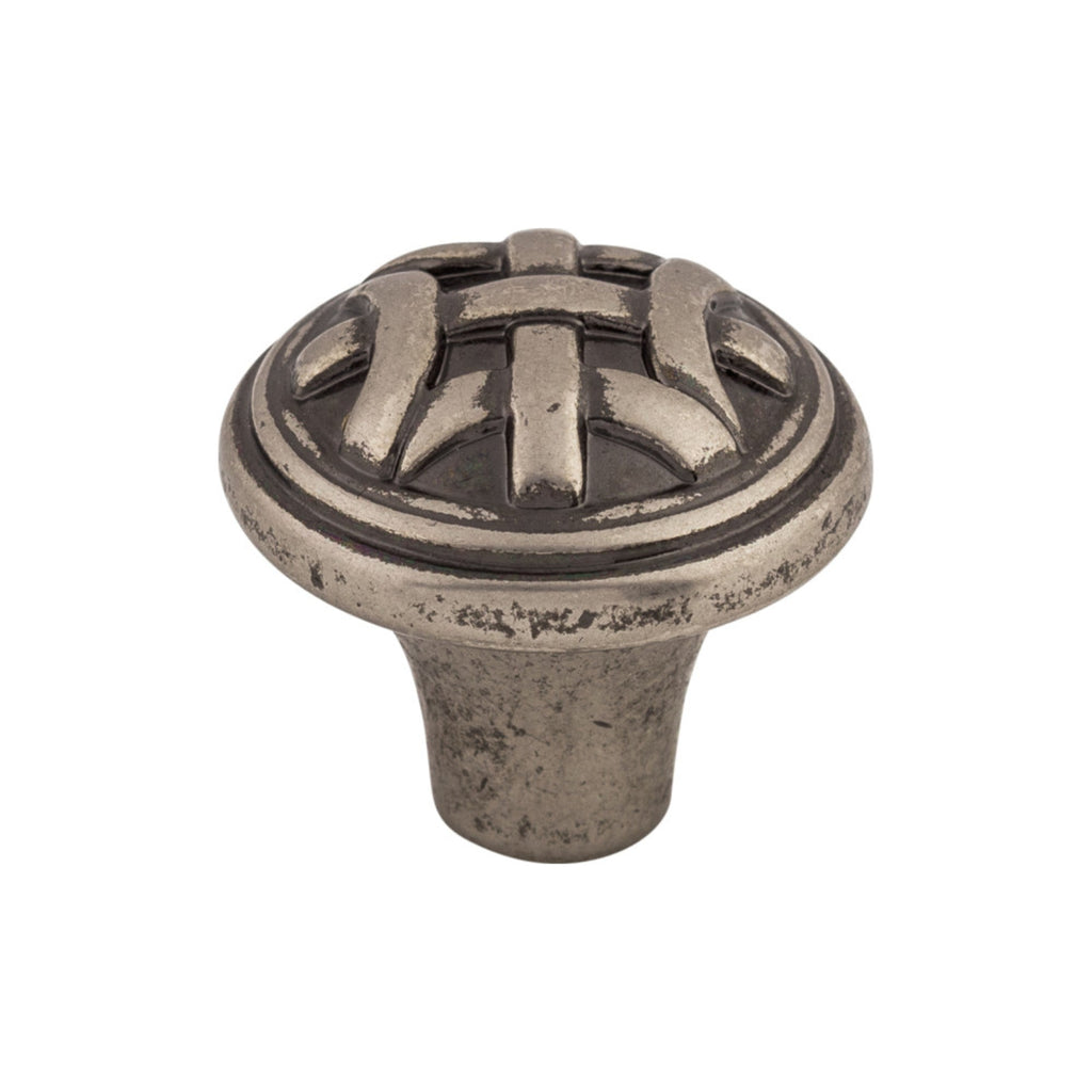 TOP KNOBS Celtic Cabinet Knobs & Backplates