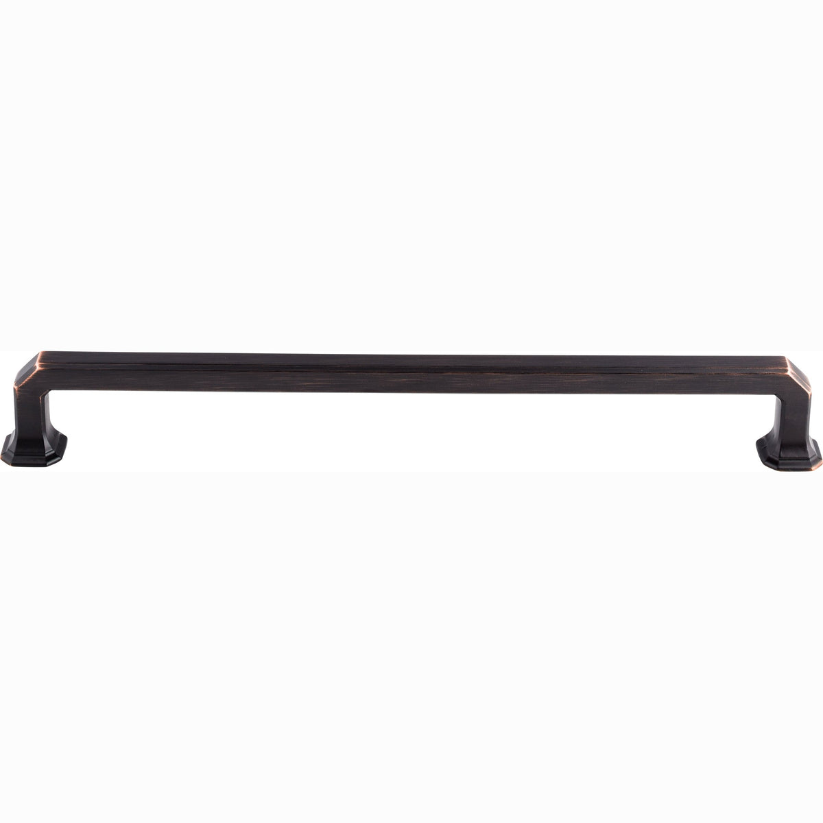 TOP KNOBS Emerald Cabinet Knobs & Pulls