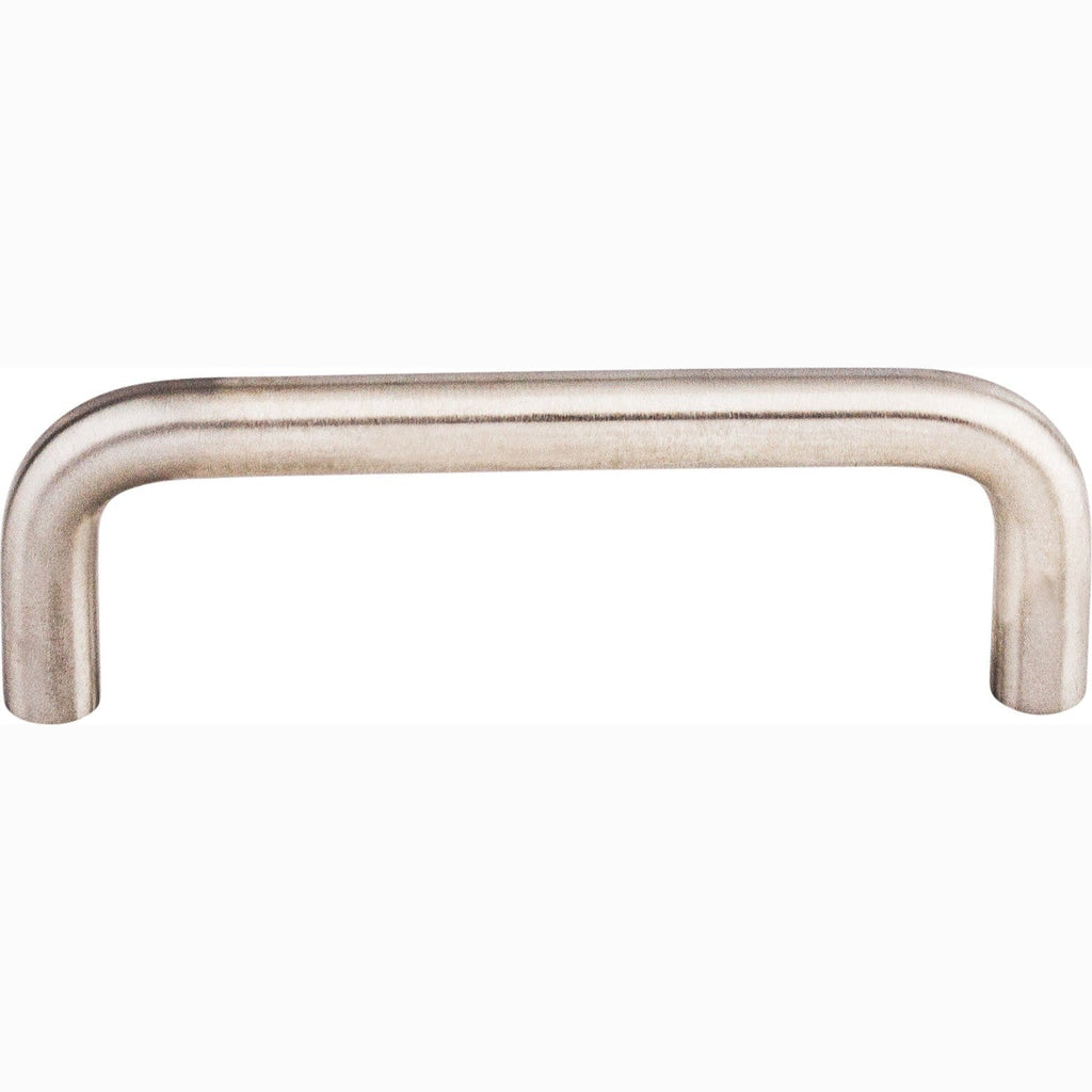 TOP KNOBS Bent Cabinet Bar Pulls