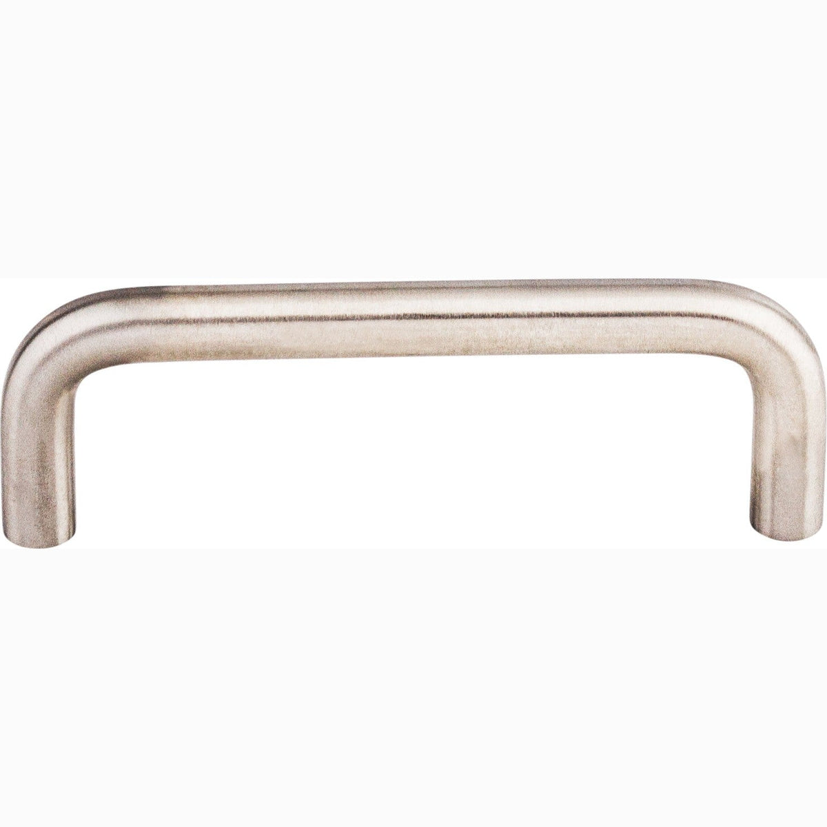 TOP KNOBS Bent Cabinet Bar Pulls