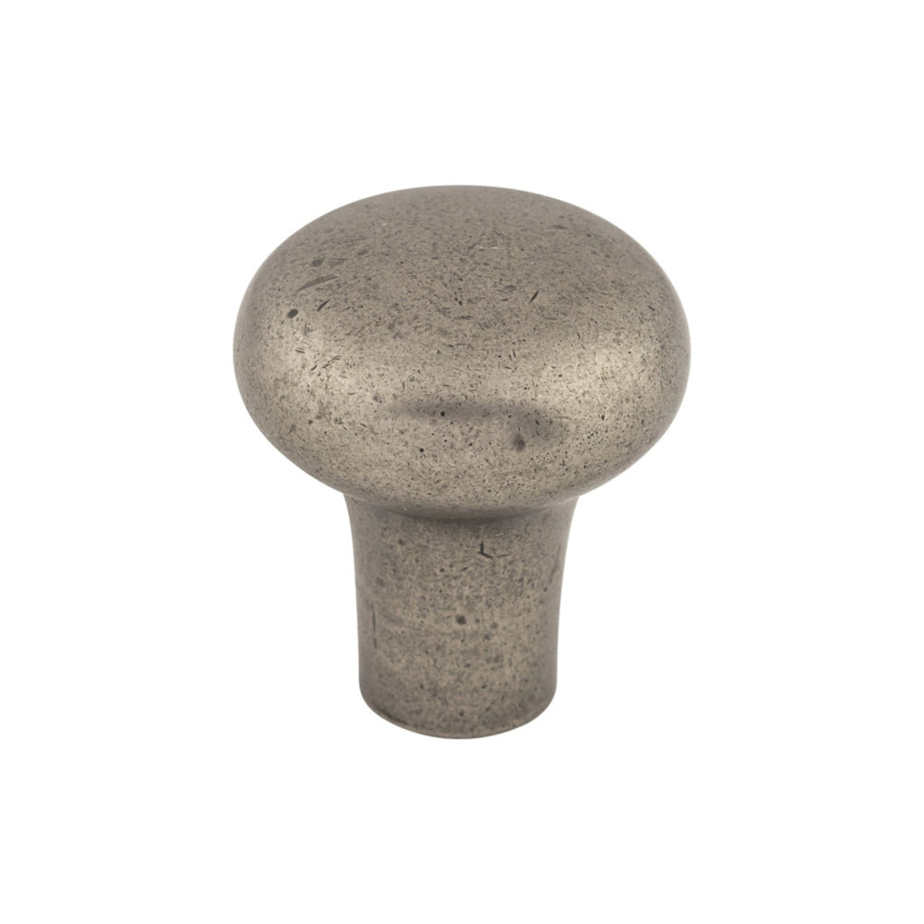 TOP KNOBS Aspen Round Cabinet Knobs