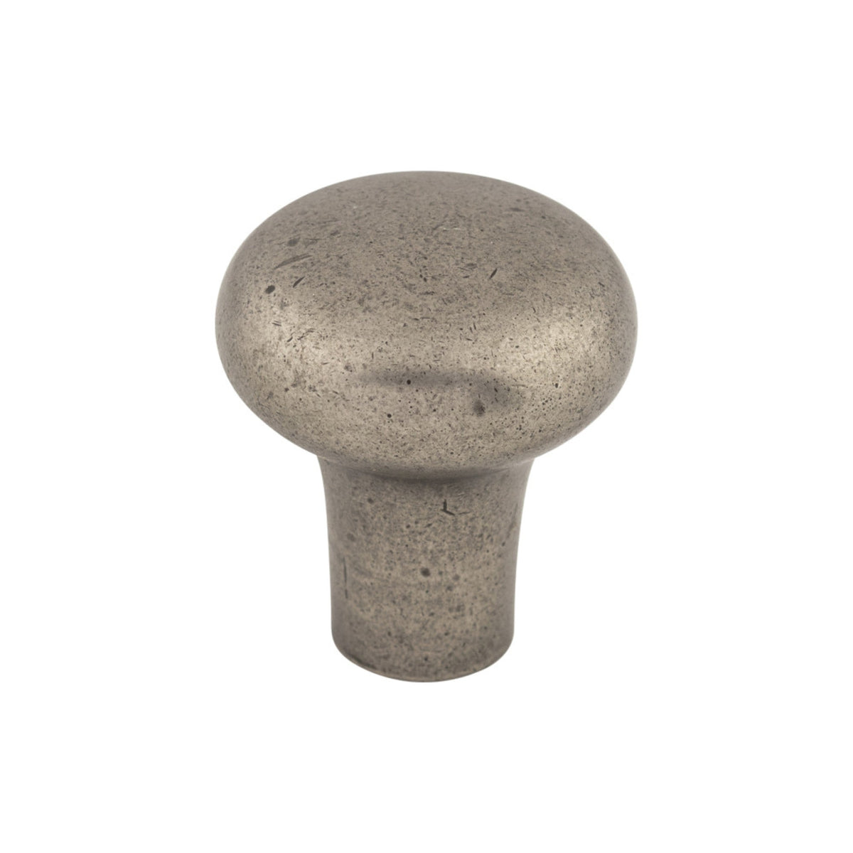 TOP KNOBS Aspen Round Cabinet Knobs