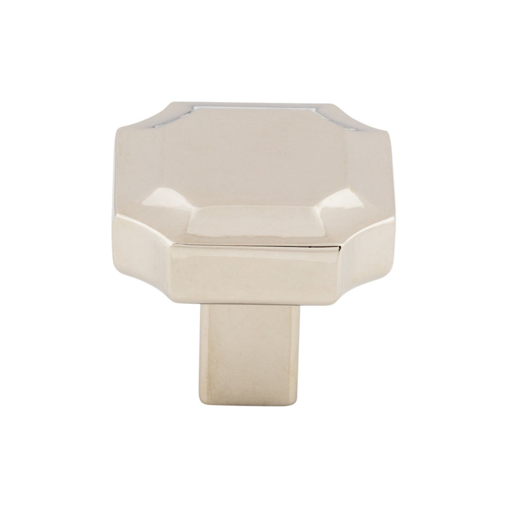TOP KNOBS Davenport Cabinet Knobs & Pulls
