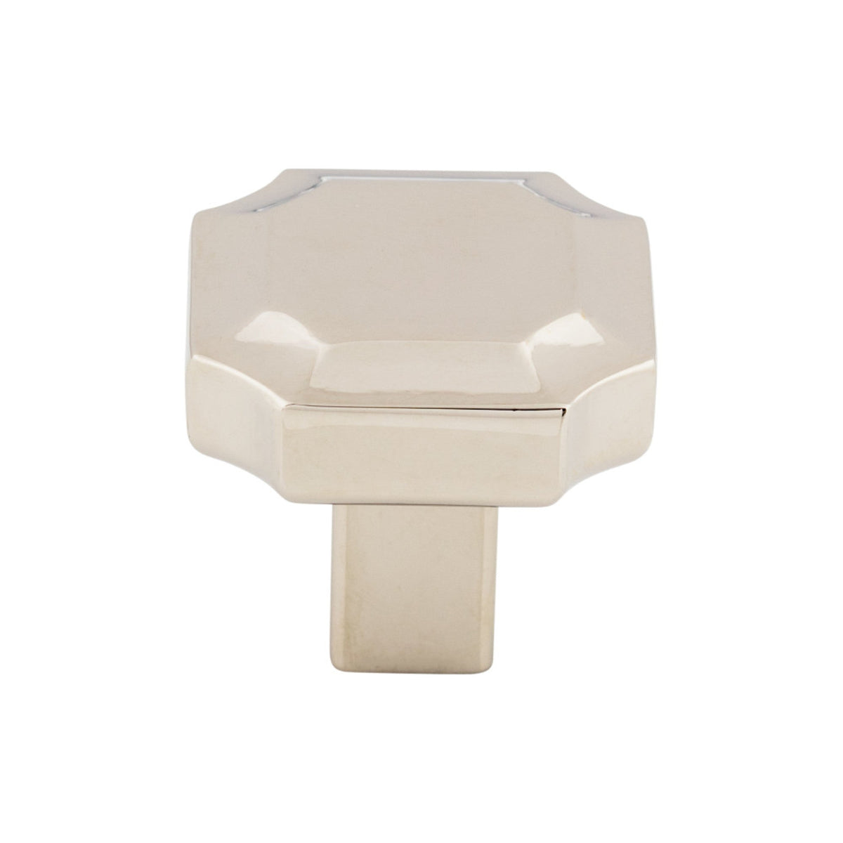 TOP KNOBS Davenport Cabinet Knobs & Pulls