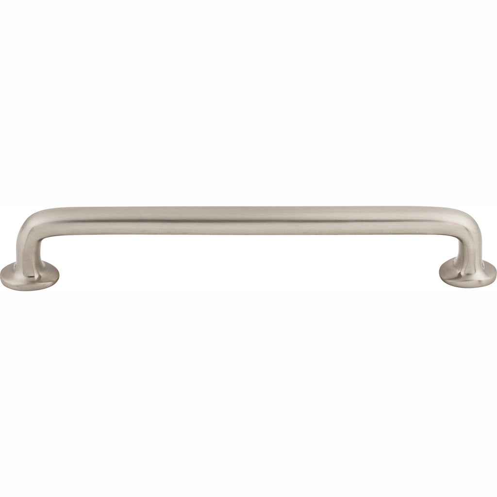 TOP KNOBS Aspen II Rounded Cabinet Pulls