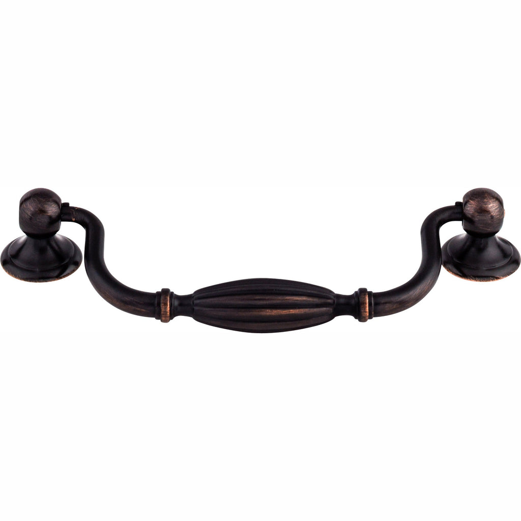 TOP KNOBS Tuscany Cabinet Pulls & T-Handles