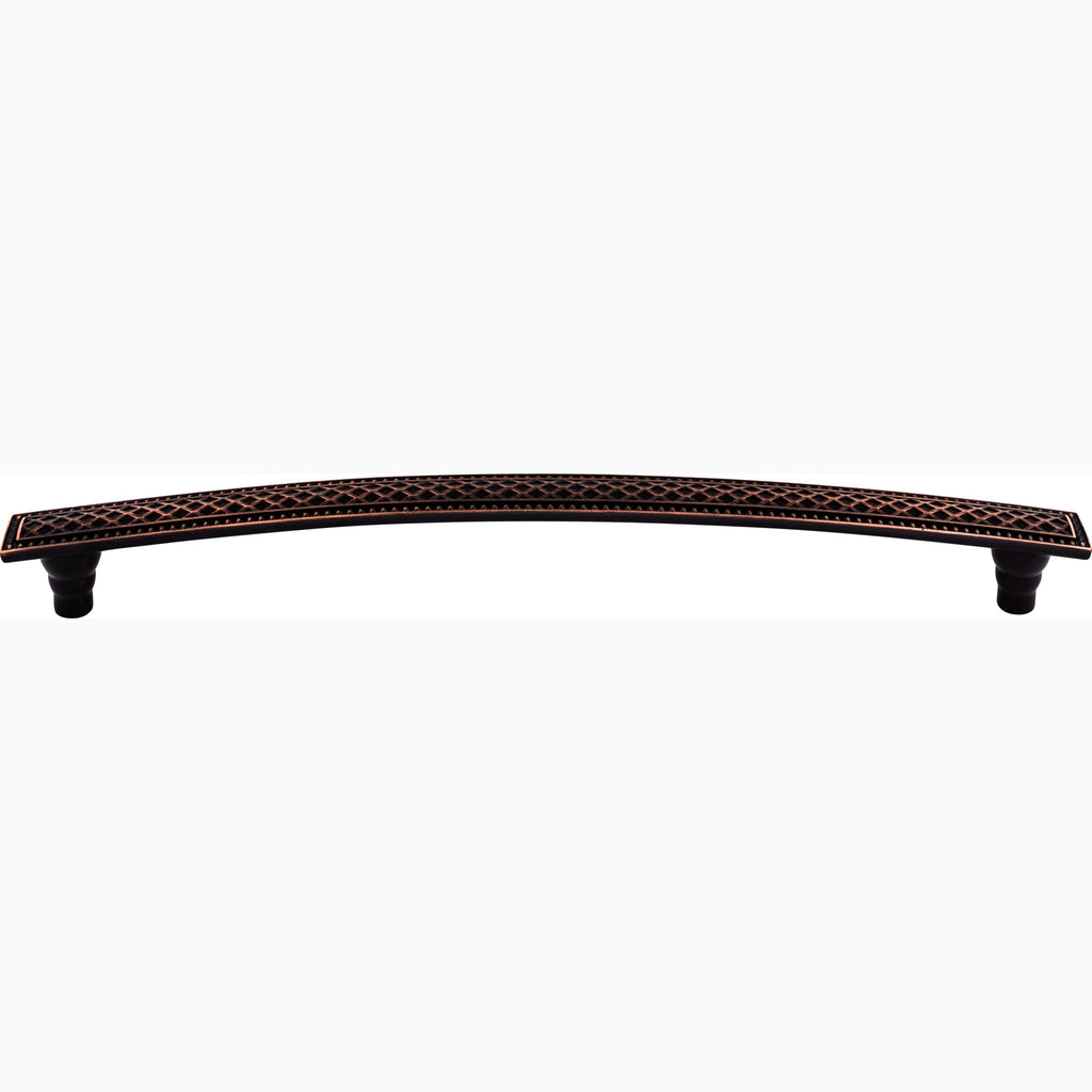TOP KNOBS Trevi Cabinet Knobs & Pulls