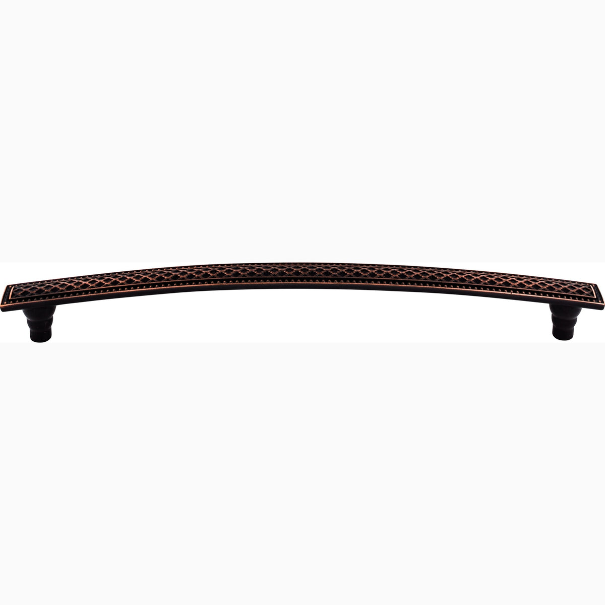TOP KNOBS Trevi Cabinet Knobs & Pulls