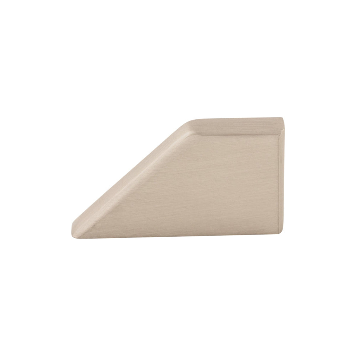 TOP KNOBS Tapered Cabinet Knobs & Pulls