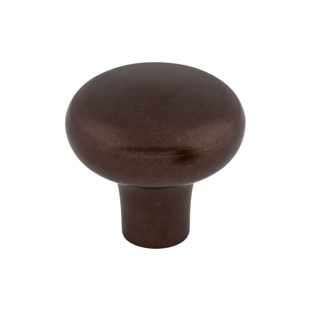 TOP KNOBS Aspen Round Cabinet Knobs