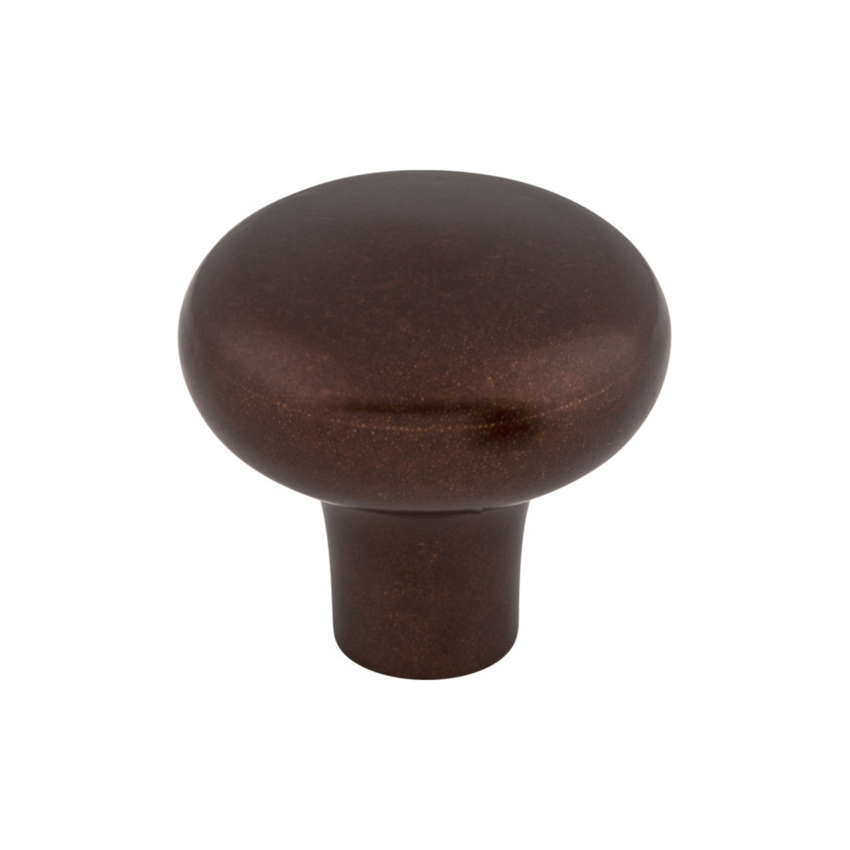 TOP KNOBS Aspen Round Cabinet Knobs