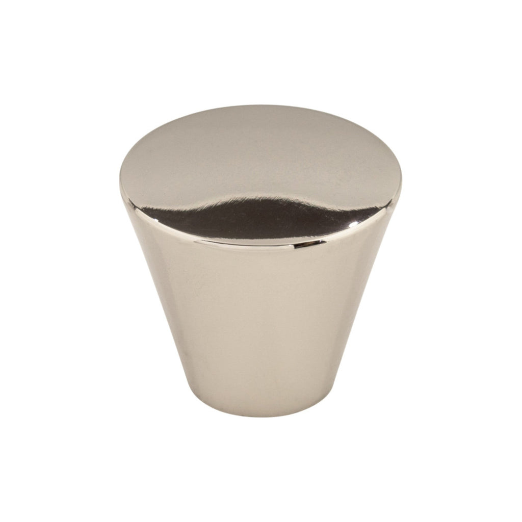 TOP KNOBS Cone Cabinet Knob