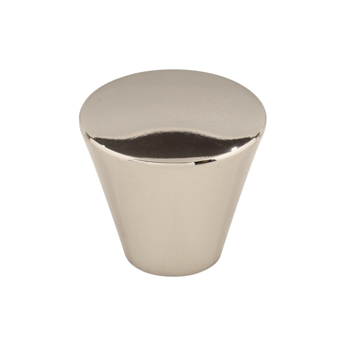 TOP KNOBS Cone Cabinet Knob