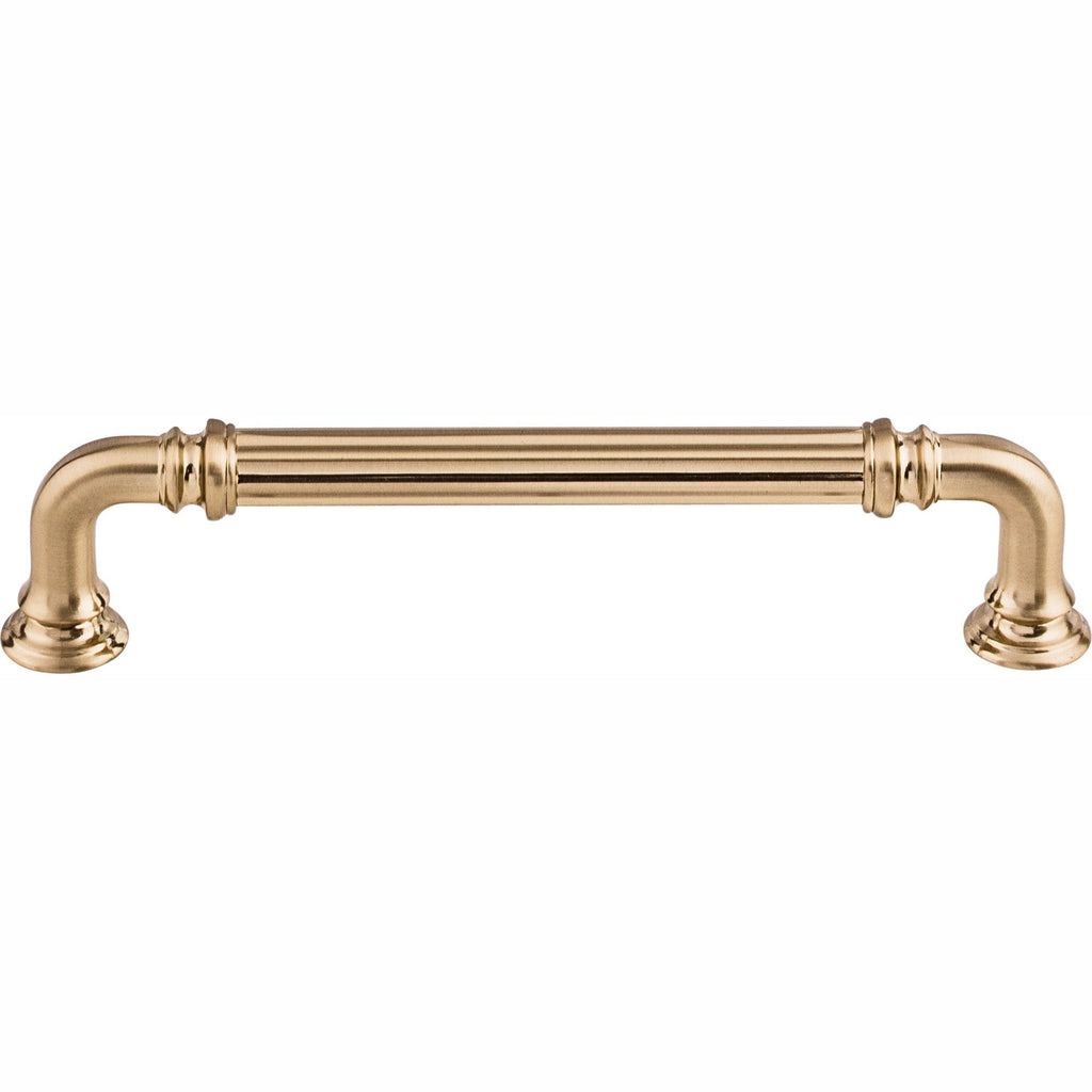 TOP KNOBS Reeded Cabinet Knobs & Pulls