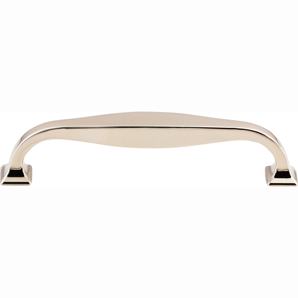 TOP KNOBS Contour Cabinet Knobs & Pulls