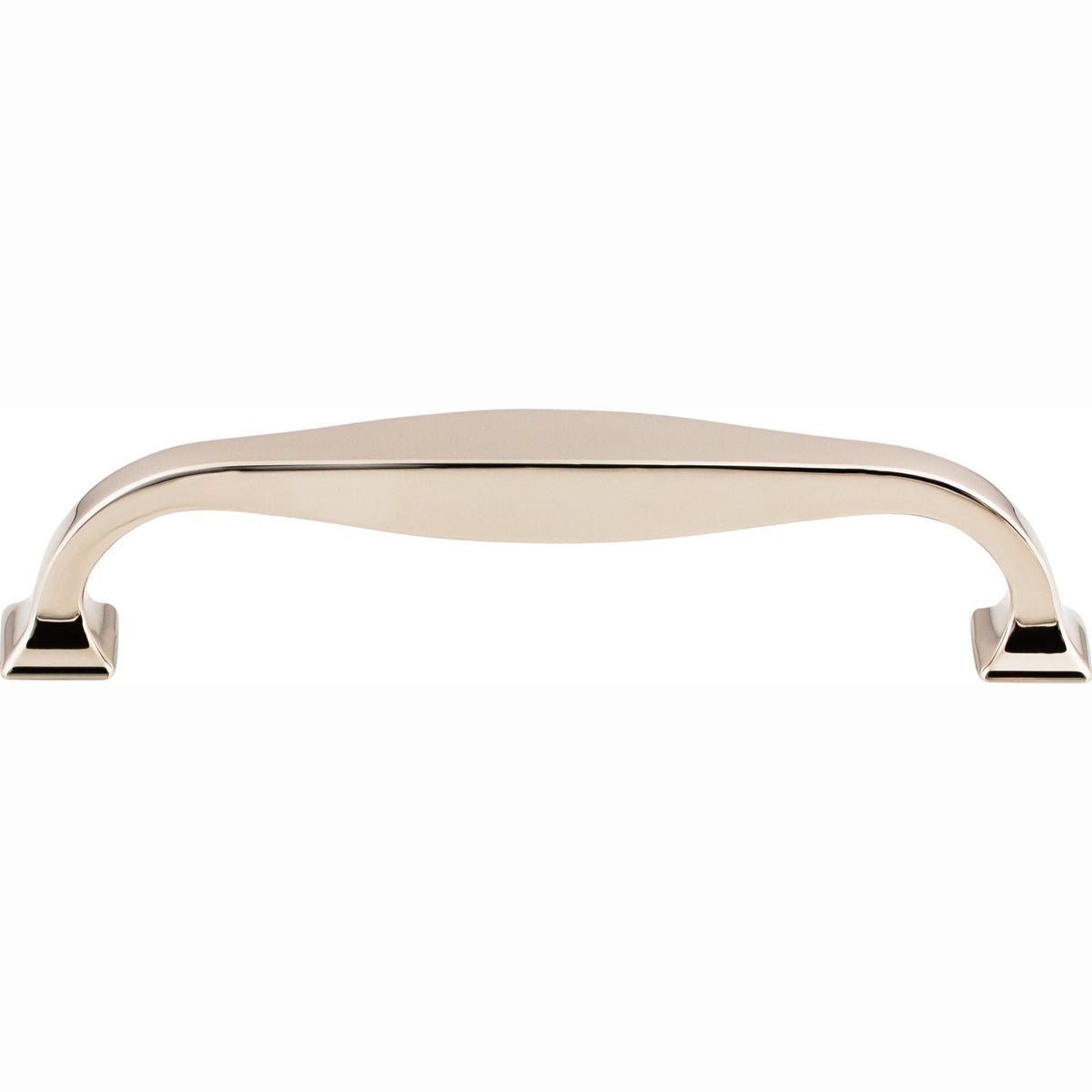 TOP KNOBS Contour Cabinet Knobs & Pulls