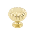TOP KNOBS Melon Cabinet Knob