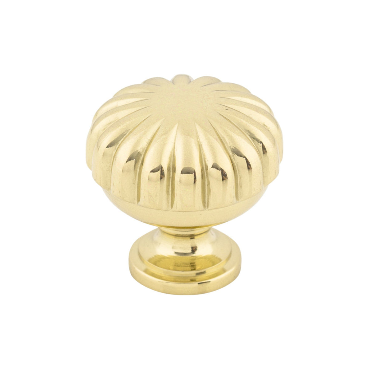 TOP KNOBS Melon Cabinet Knob
