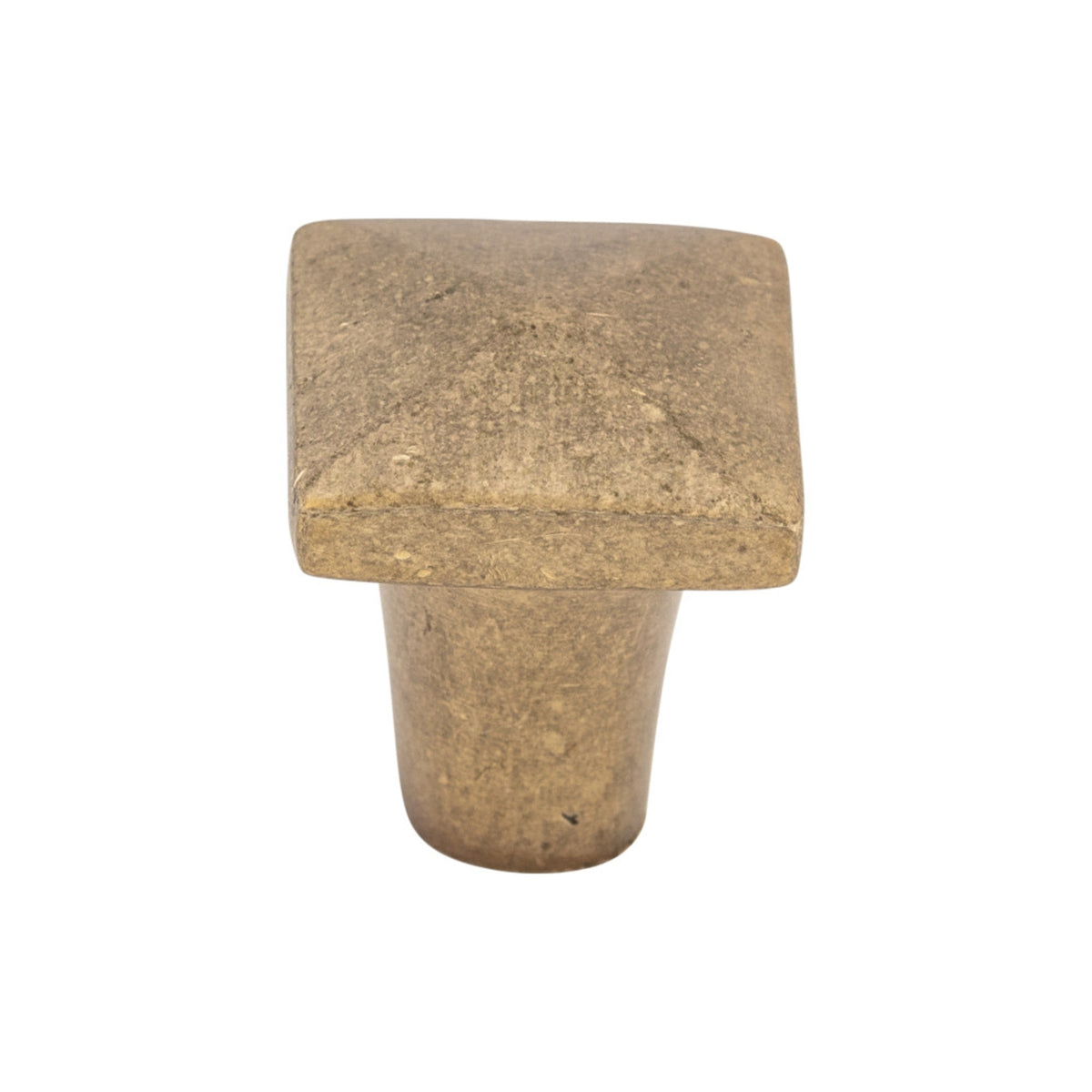 TOP KNOBS Aspen Square Cabinet Knobs