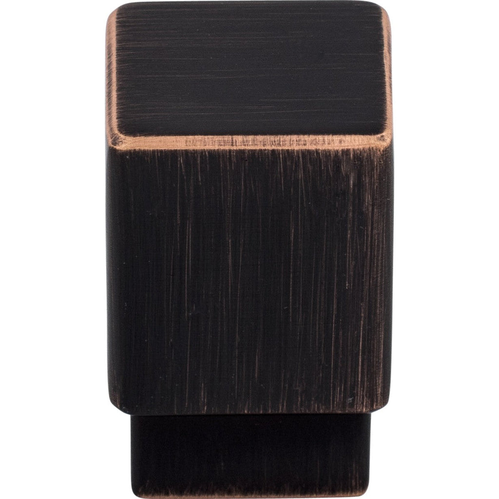 TOP KNOBS Tapered Cabinet Knobs & Pulls